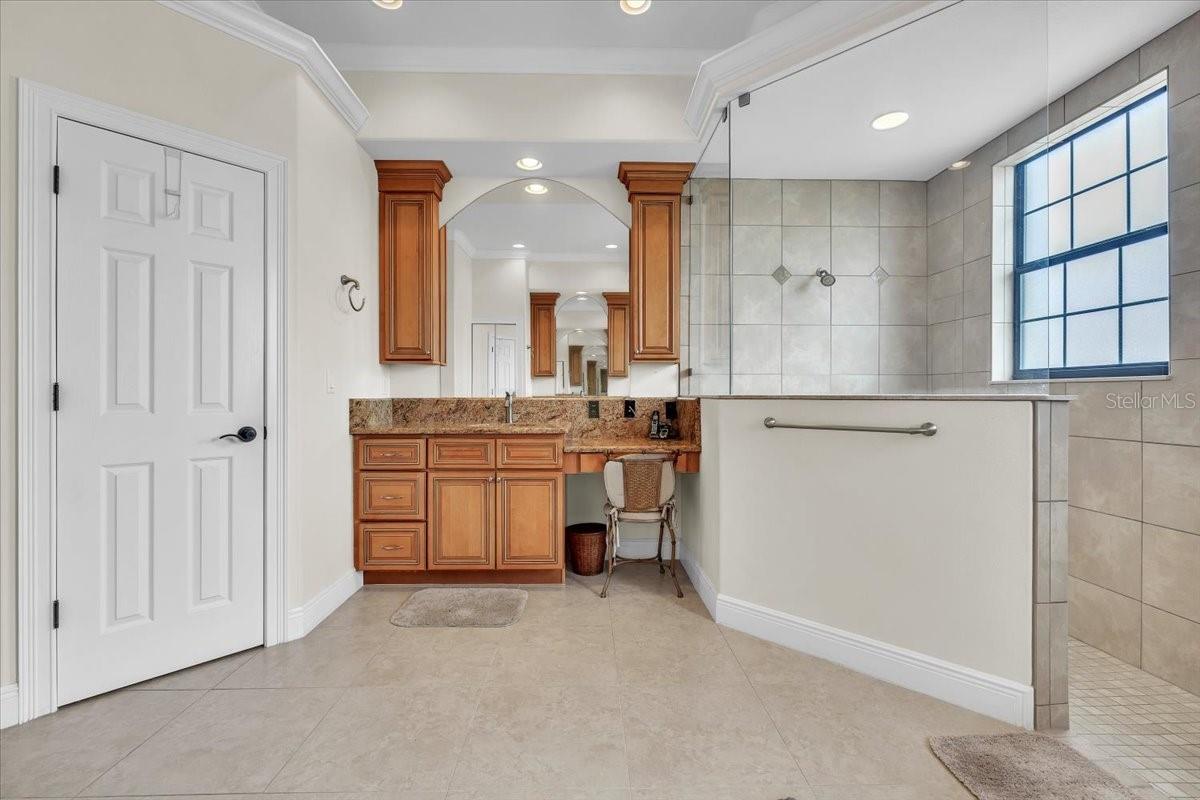 HRBR HEIGHTS - Residential