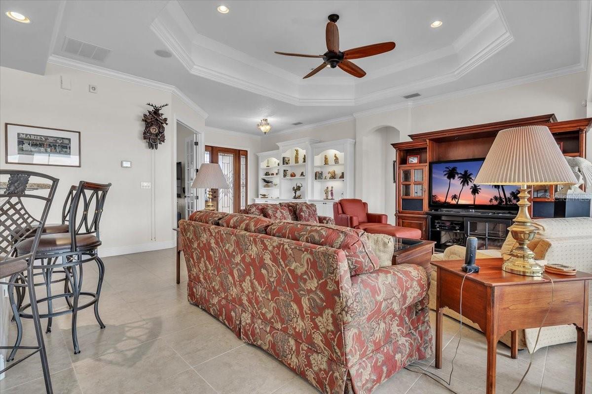 HRBR HEIGHTS - Residential