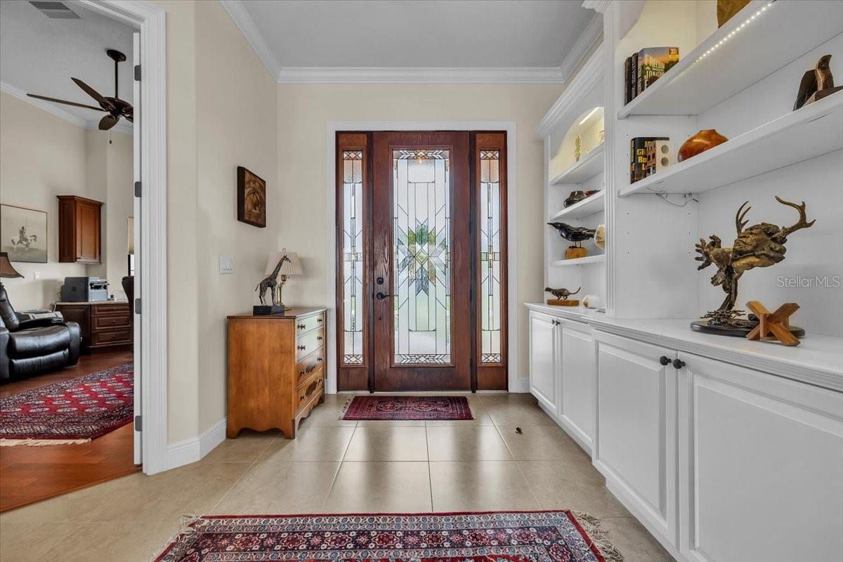 HRBR HEIGHTS - Residential