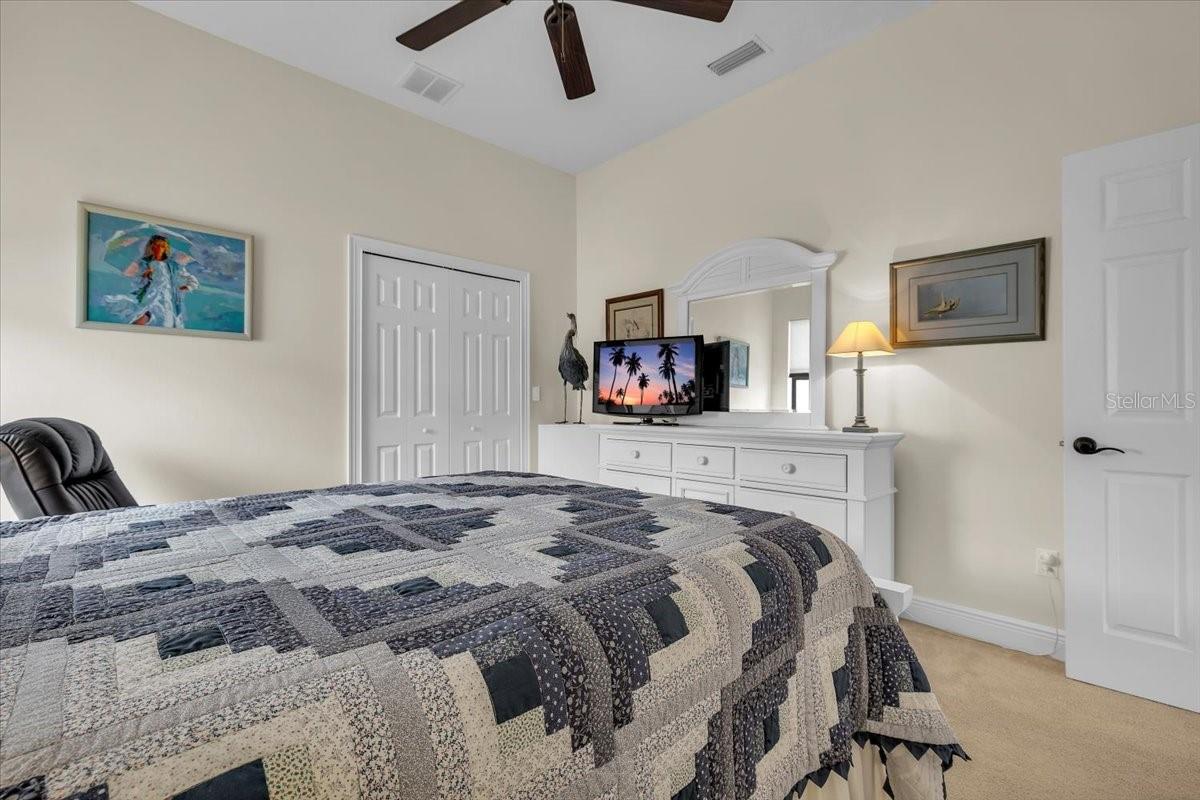 HRBR HEIGHTS - Residential