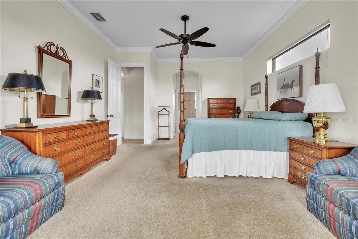 HRBR HEIGHTS - Residential