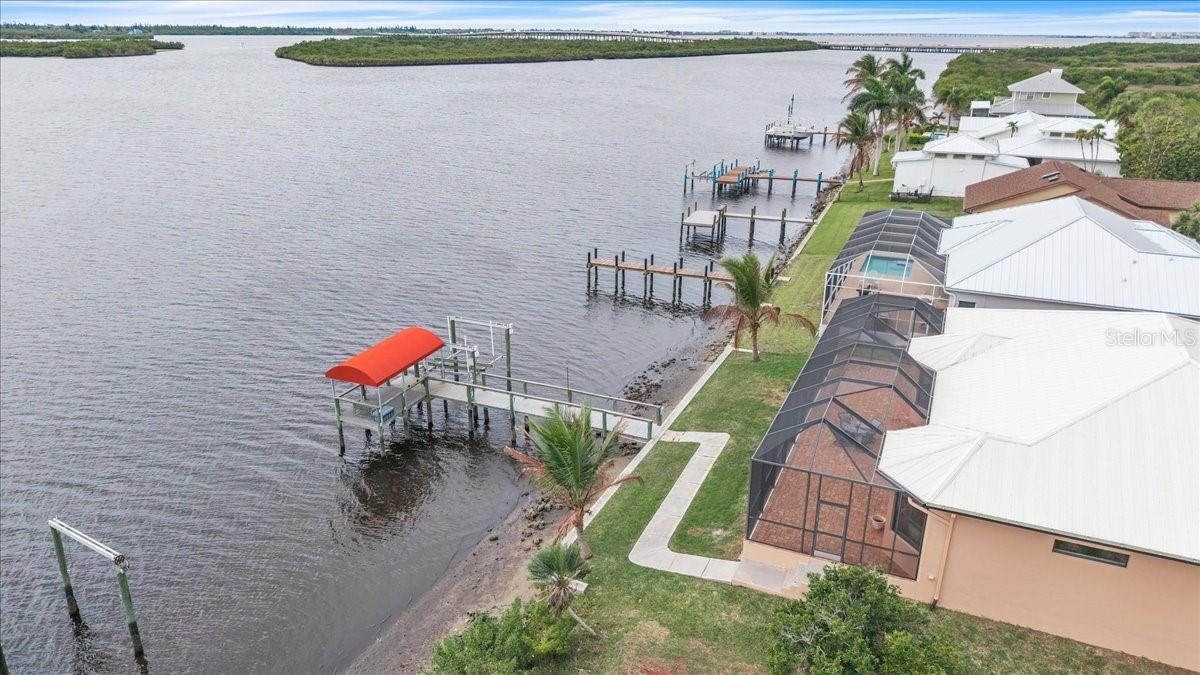 HRBR HEIGHTS - Residential