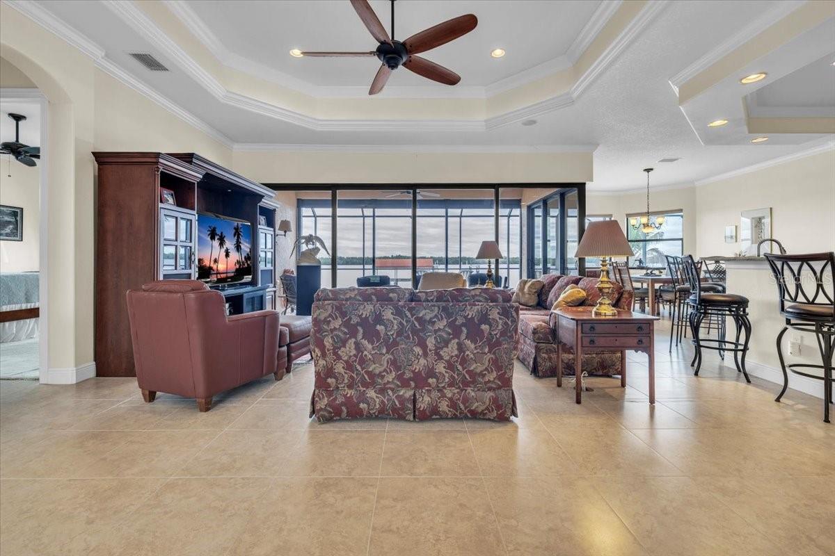 HRBR HEIGHTS - Residential