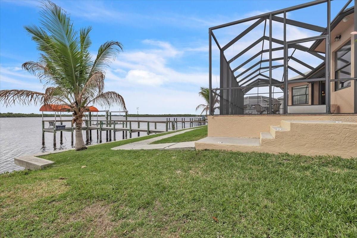 HRBR HEIGHTS - Residential