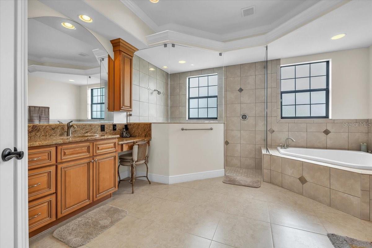 HRBR HEIGHTS - Residential