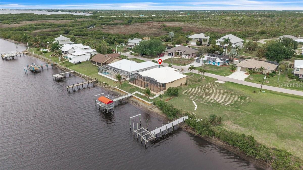 HRBR HEIGHTS - Residential