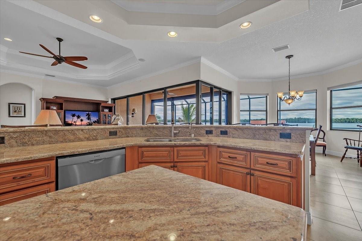 HRBR HEIGHTS - Residential