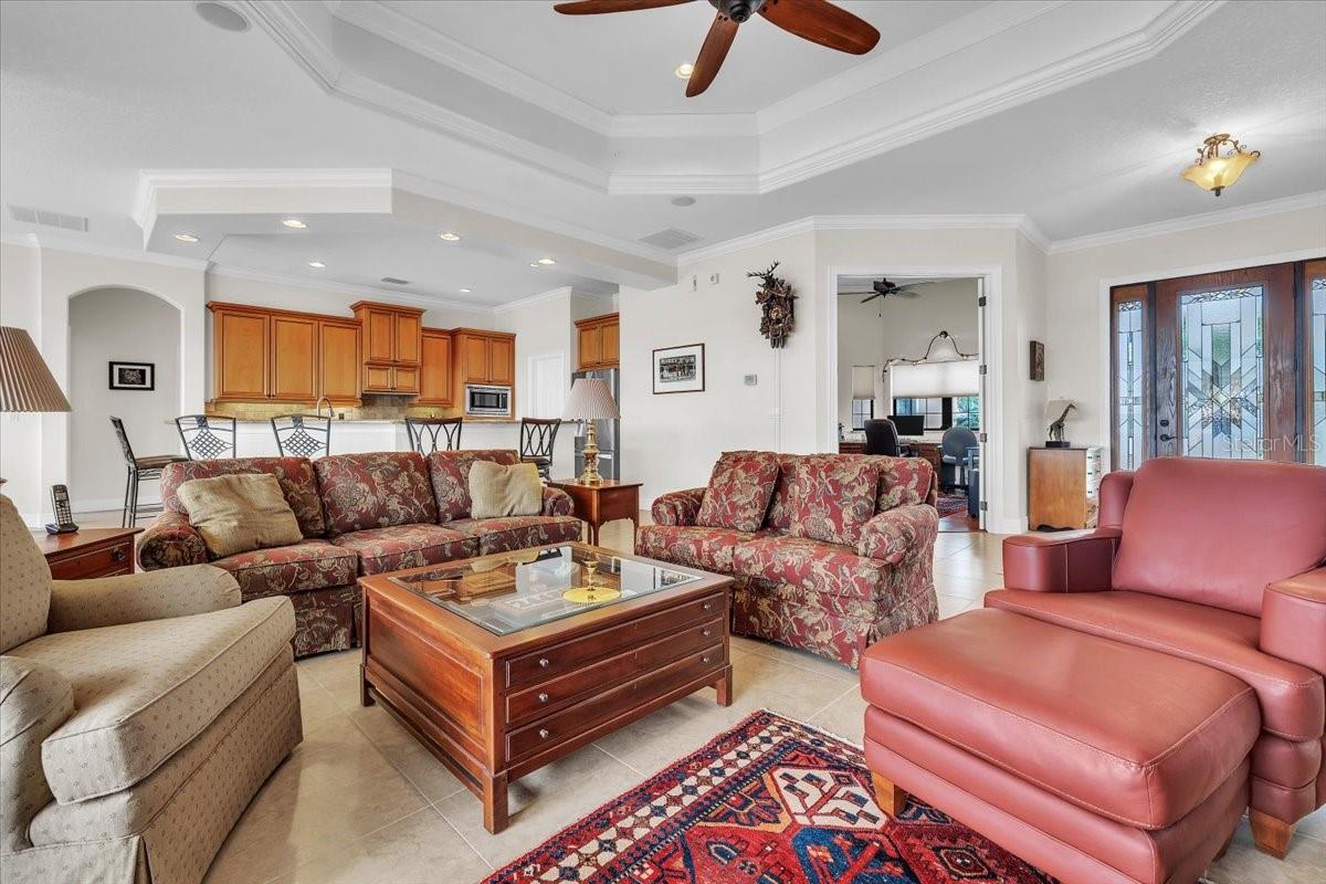 HRBR HEIGHTS - Residential