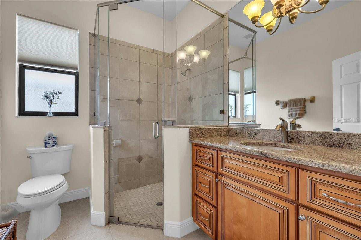 HRBR HEIGHTS - Residential