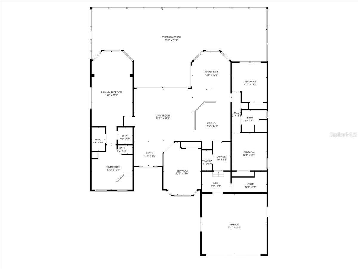 HRBR HEIGHTS - Residential