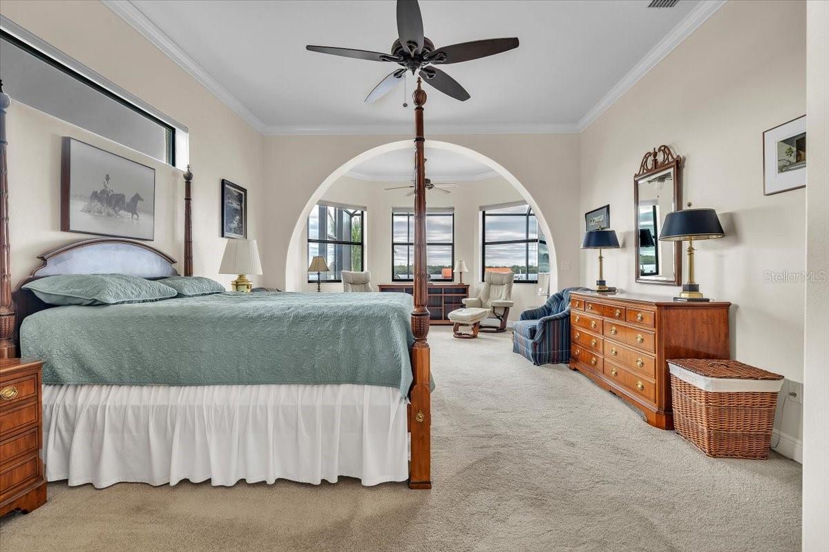 HRBR HEIGHTS - Residential