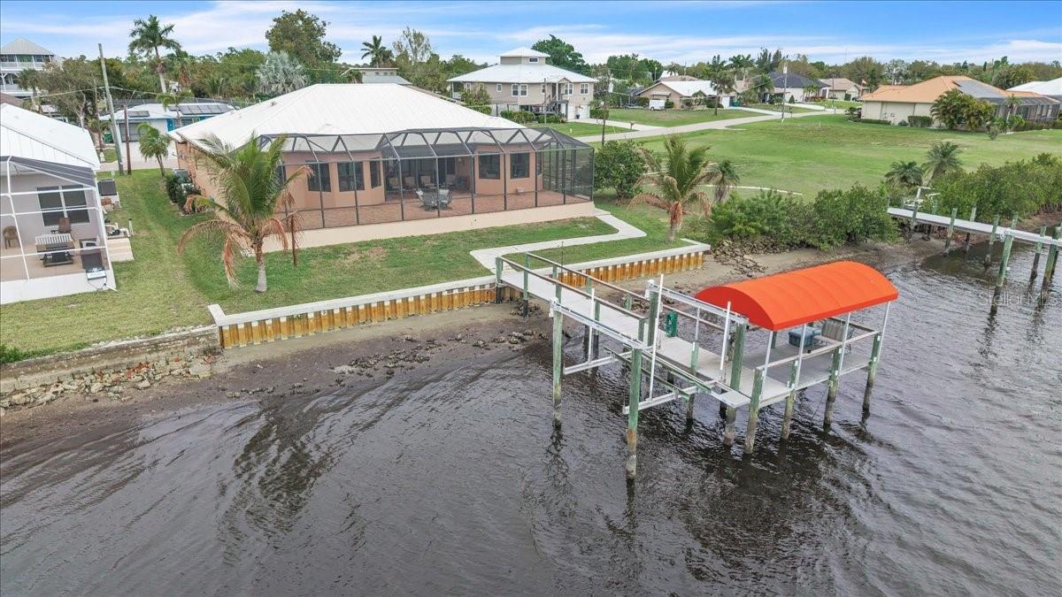 HRBR HEIGHTS - Residential