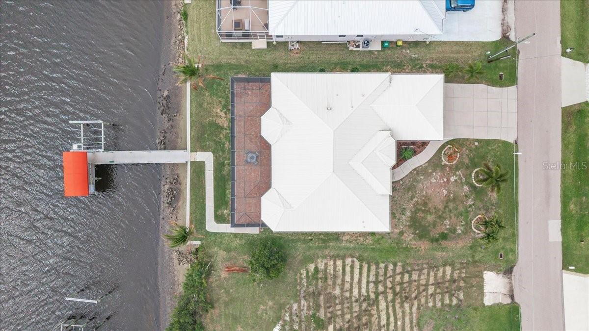 HRBR HEIGHTS - Residential