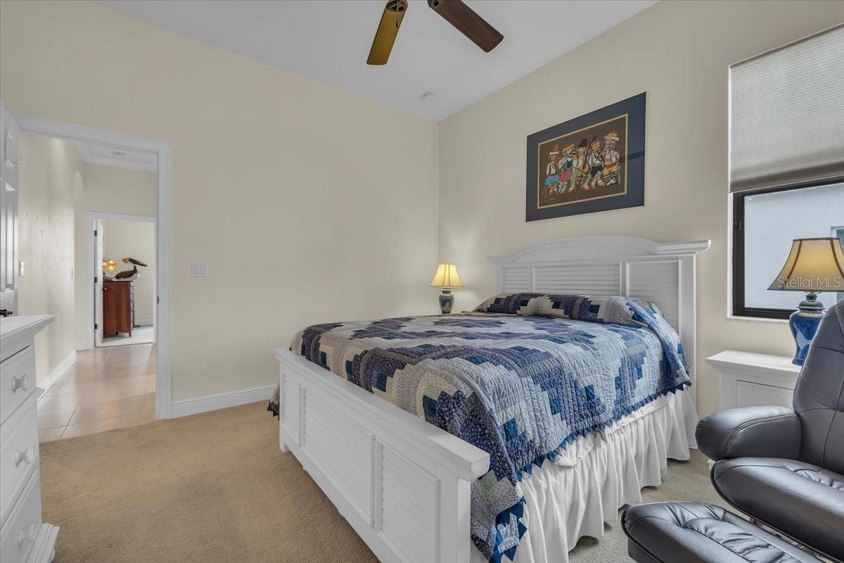 HRBR HEIGHTS - Residential