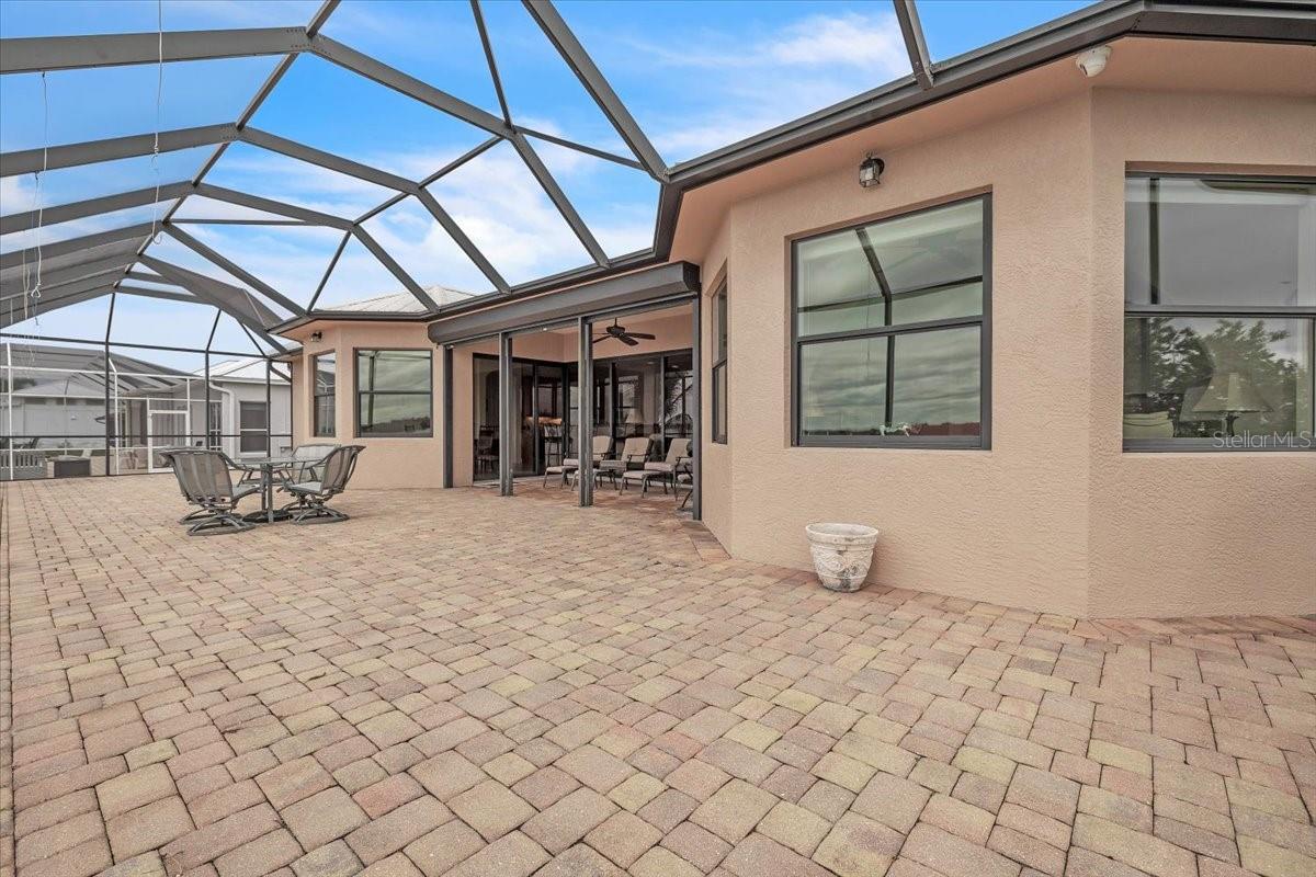 HRBR HEIGHTS - Residential