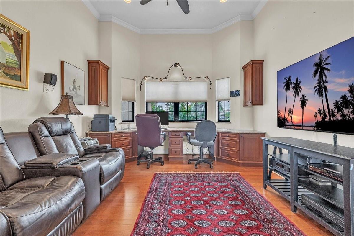 HRBR HEIGHTS - Residential