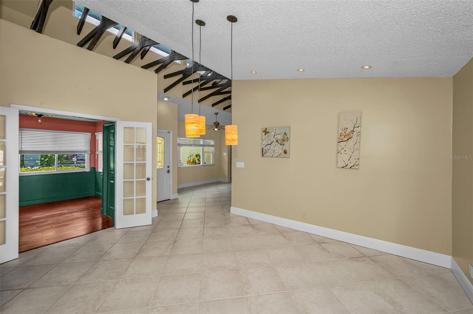 SHADY OAK FARMS - Residential