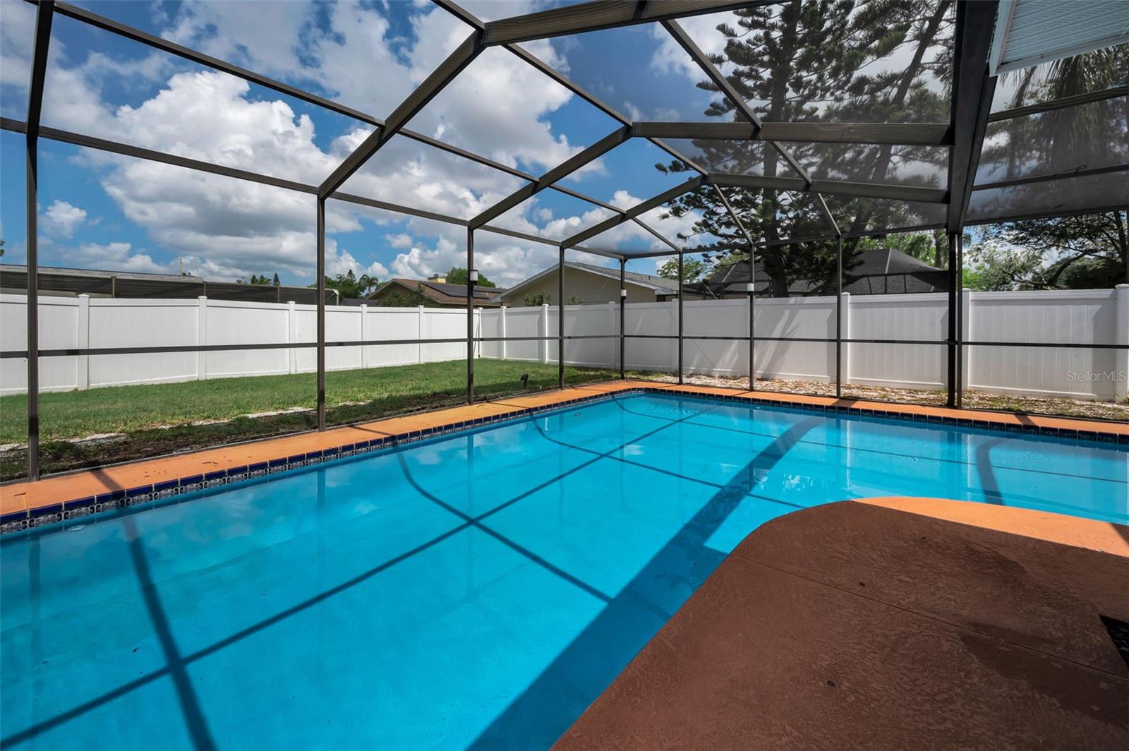 SHADY OAK FARMS - Residential