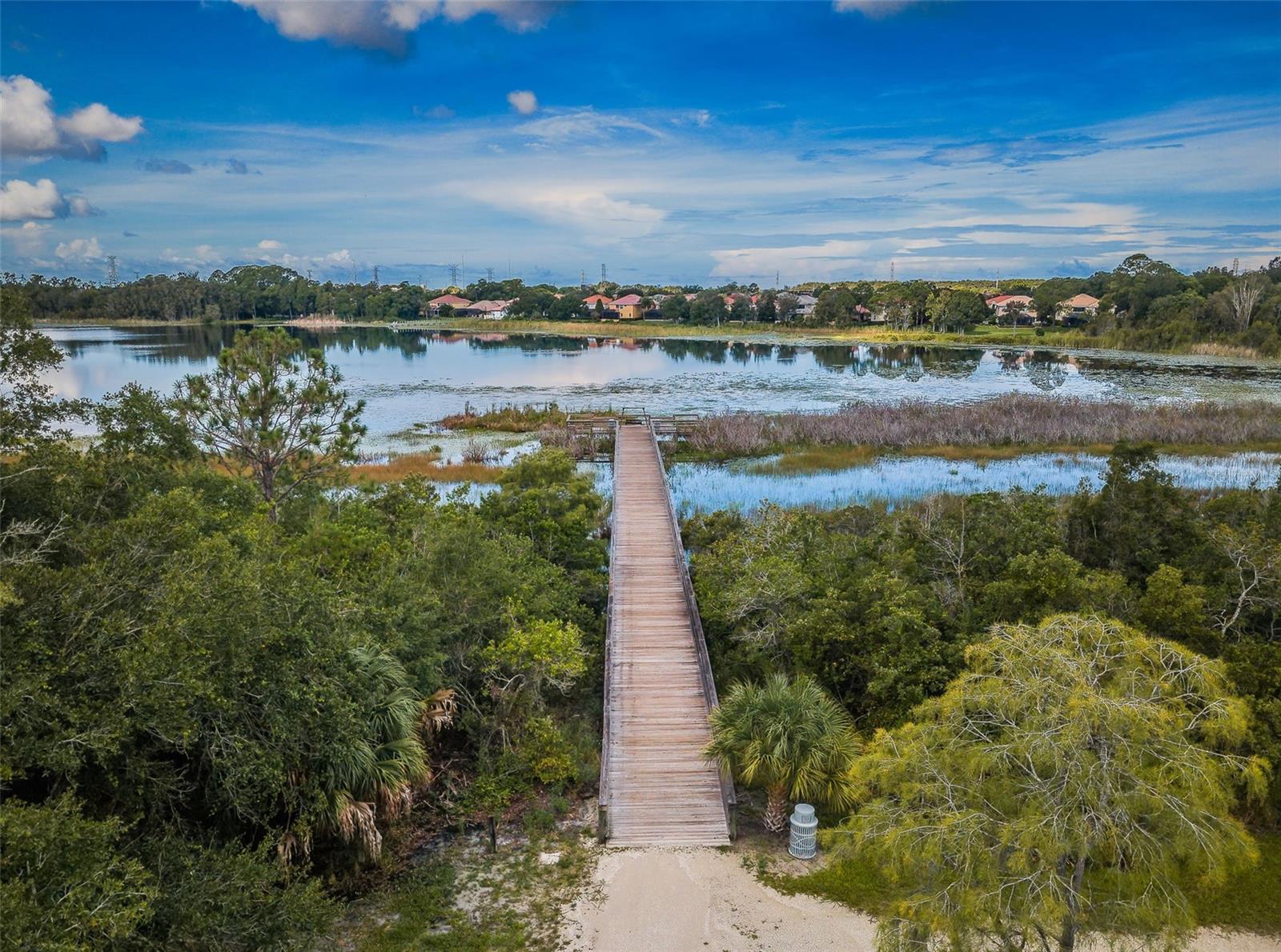 SHADY OAK FARMS - Residential
