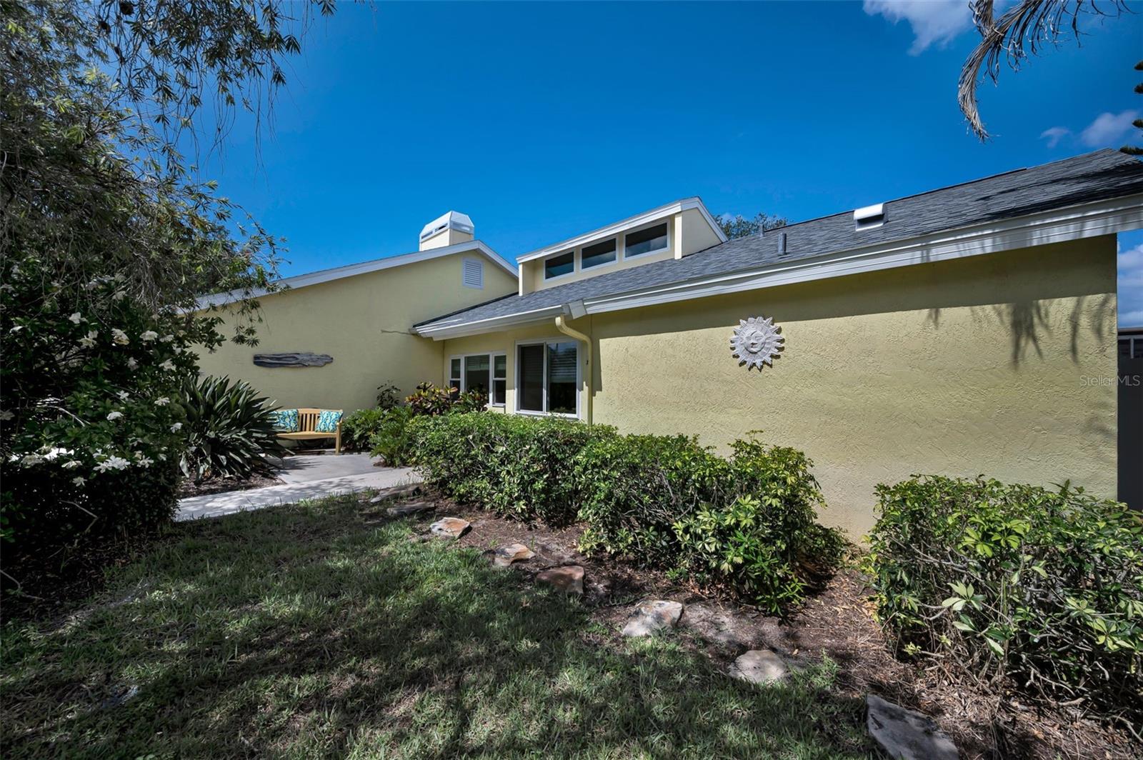 SHADY OAK FARMS - Residential