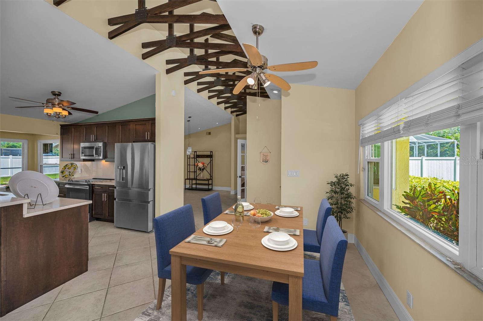 SHADY OAK FARMS - Residential