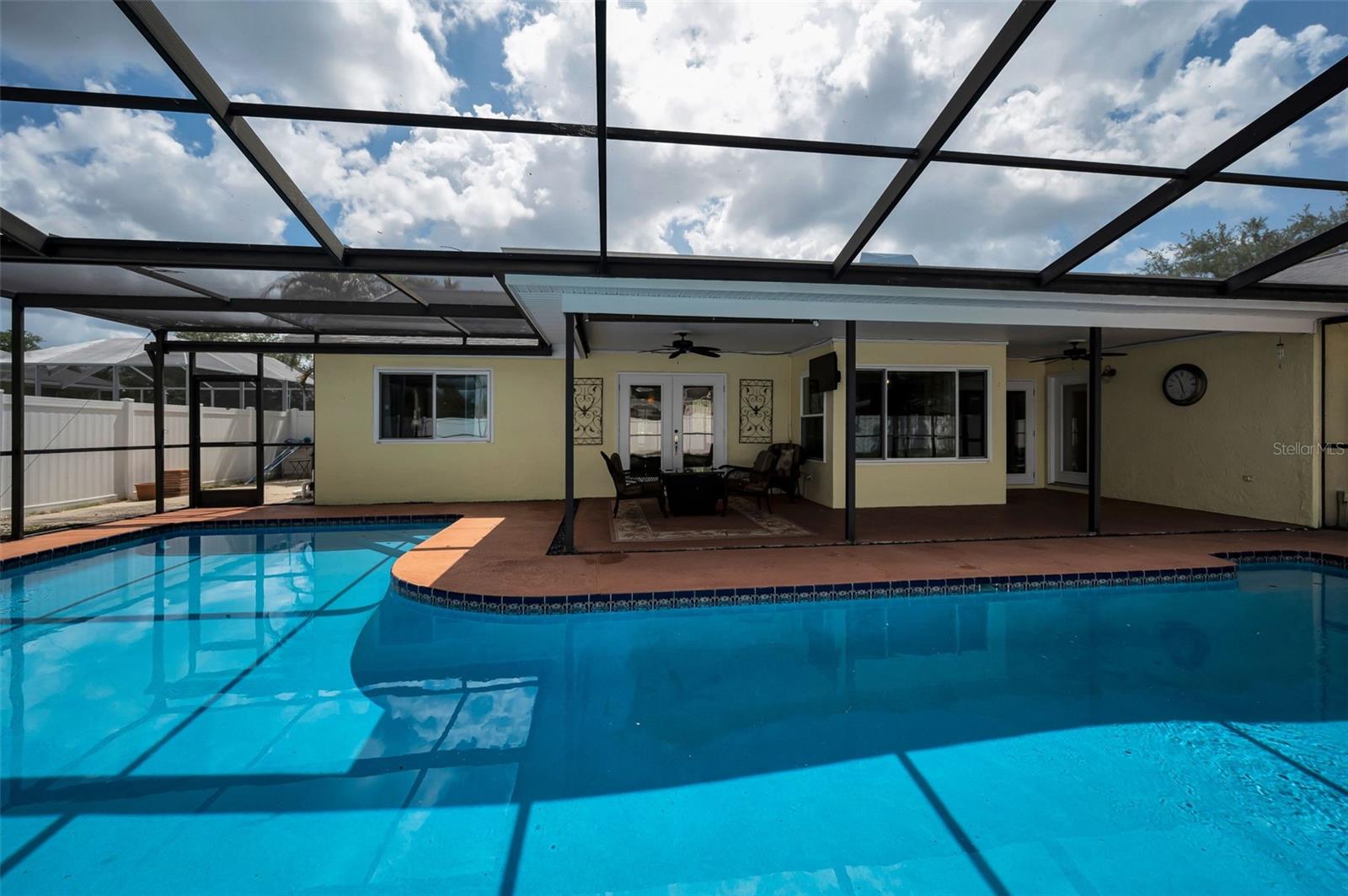 SHADY OAK FARMS - Residential