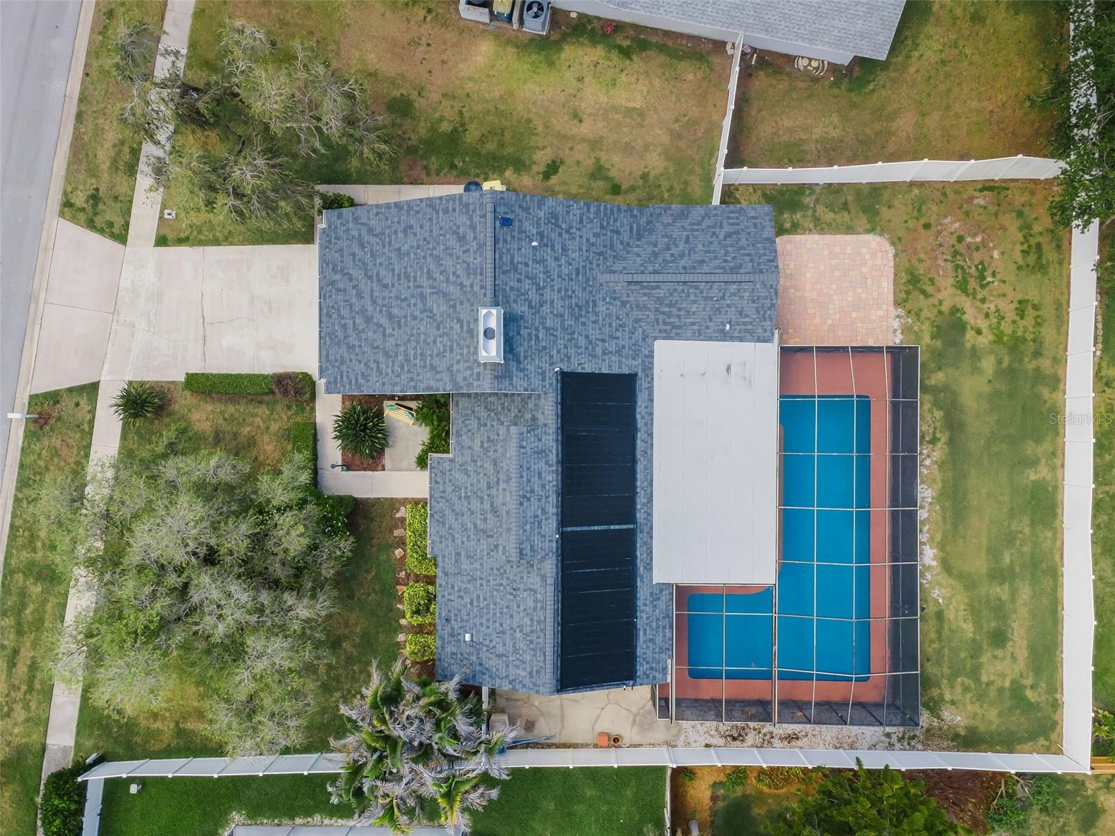 SHADY OAK FARMS - Residential