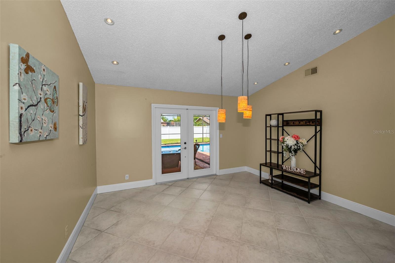 SHADY OAK FARMS - Residential
