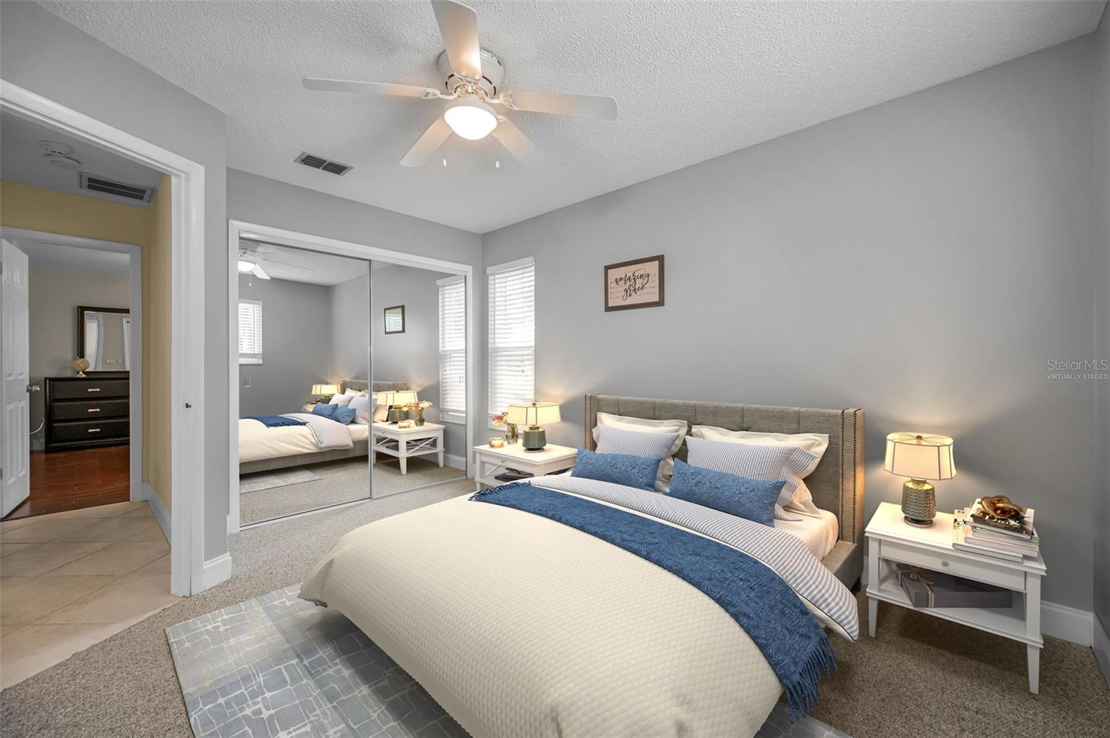 SHADY OAK FARMS - Residential