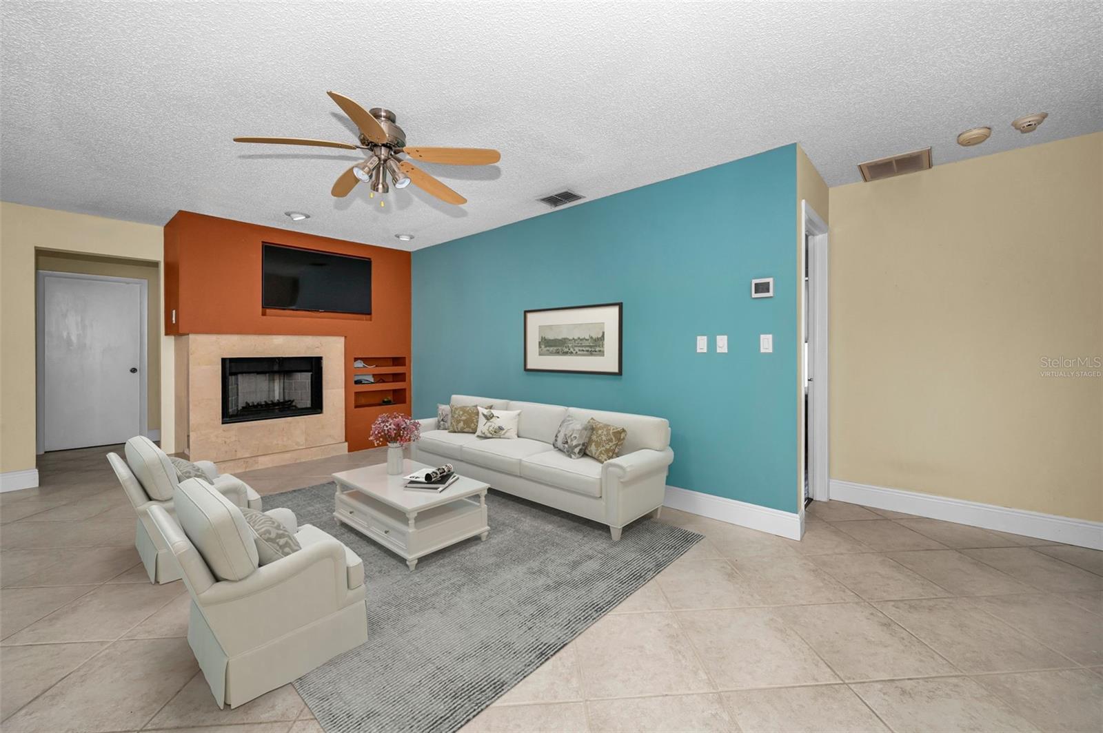 SHADY OAK FARMS - Residential