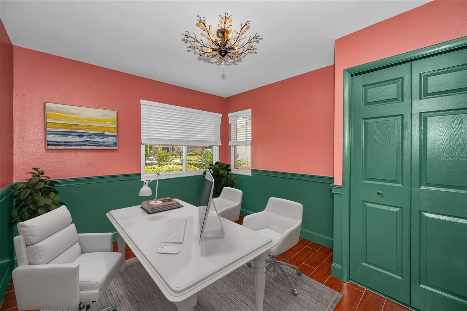 SHADY OAK FARMS - Residential
