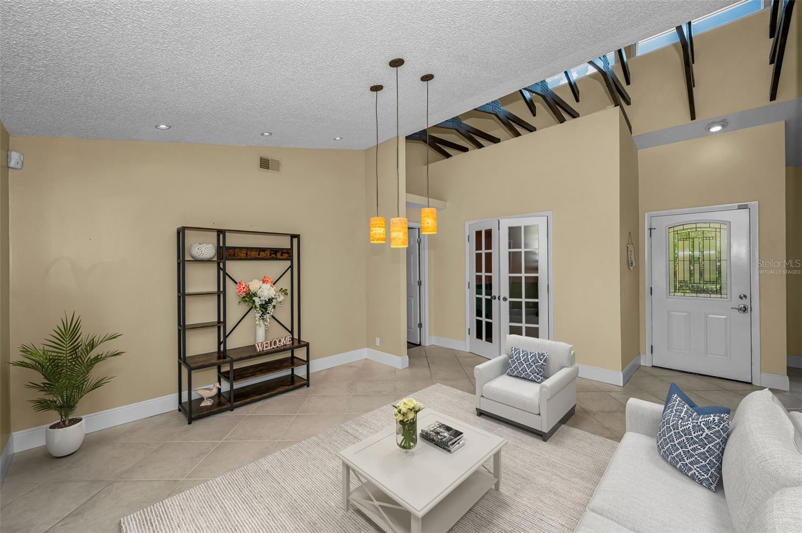 SHADY OAK FARMS - Residential