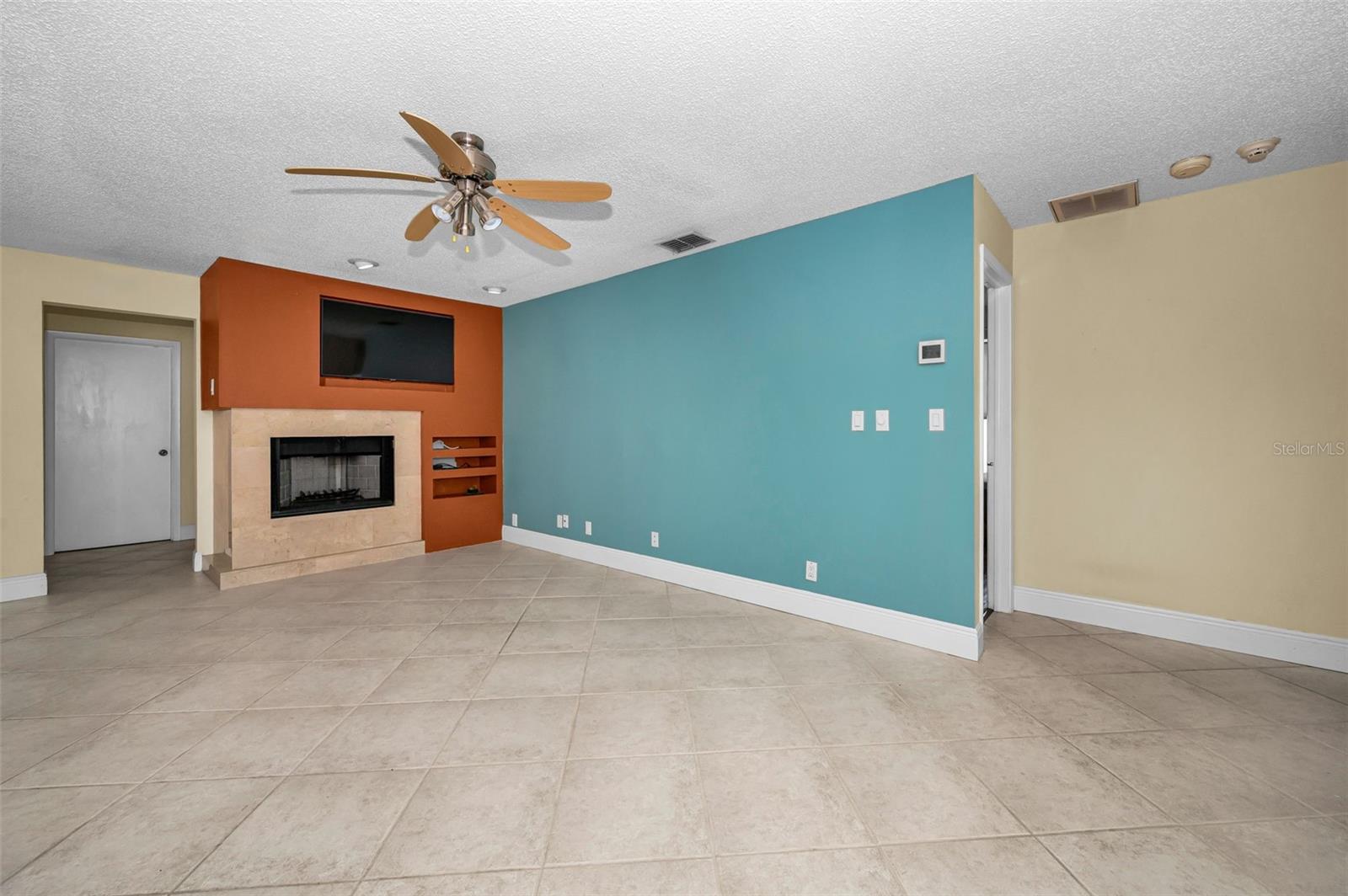 SHADY OAK FARMS - Residential