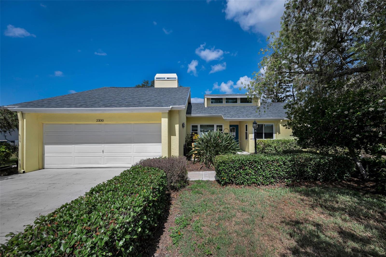 SHADY OAK FARMS - Residential