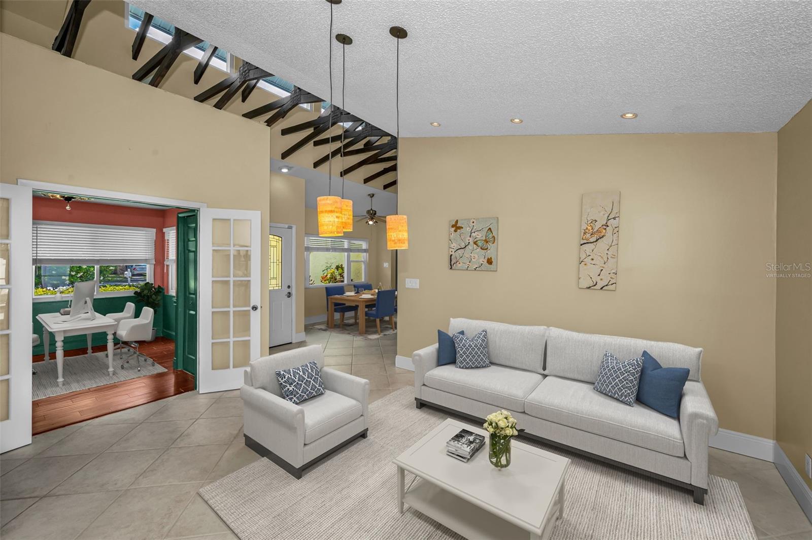 SHADY OAK FARMS - Residential
