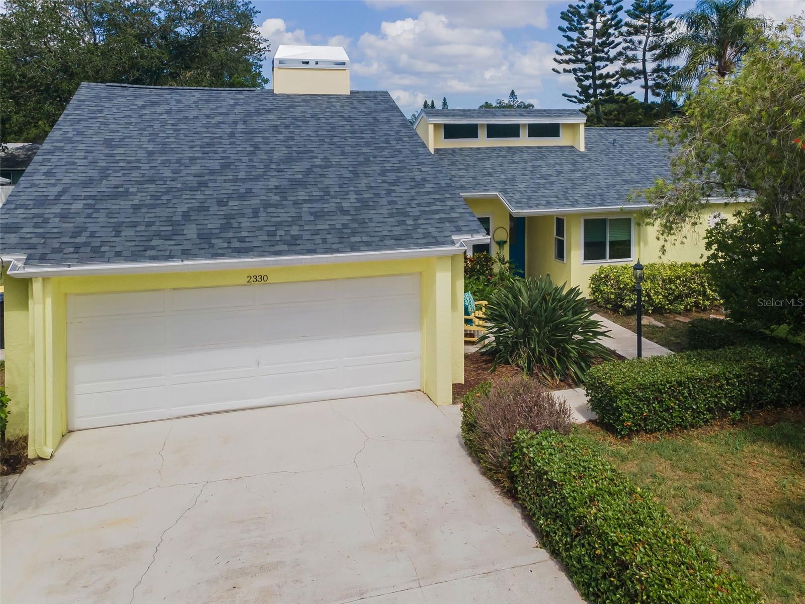 SHADY OAK FARMS - Residential