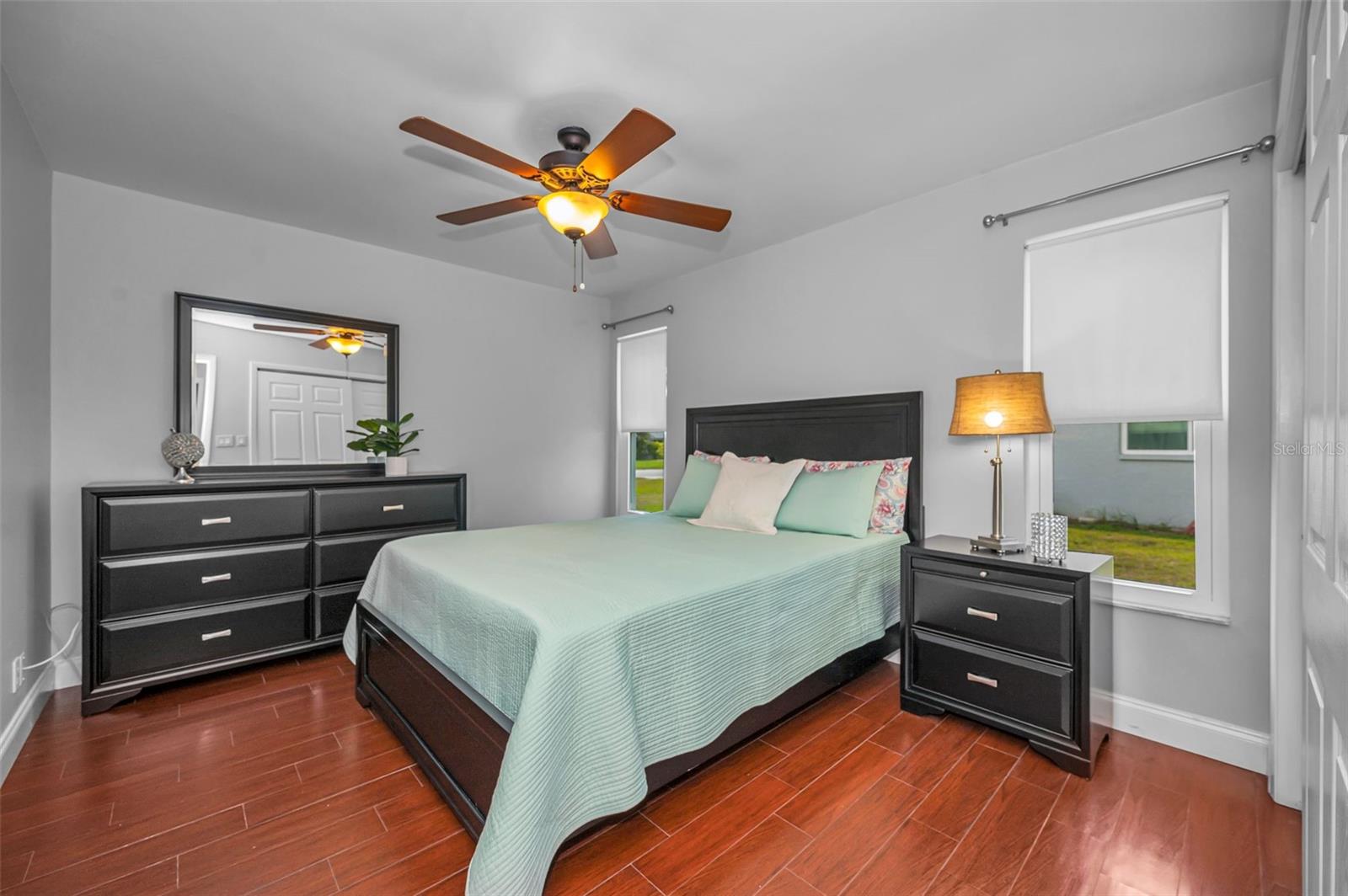 SHADY OAK FARMS - Residential