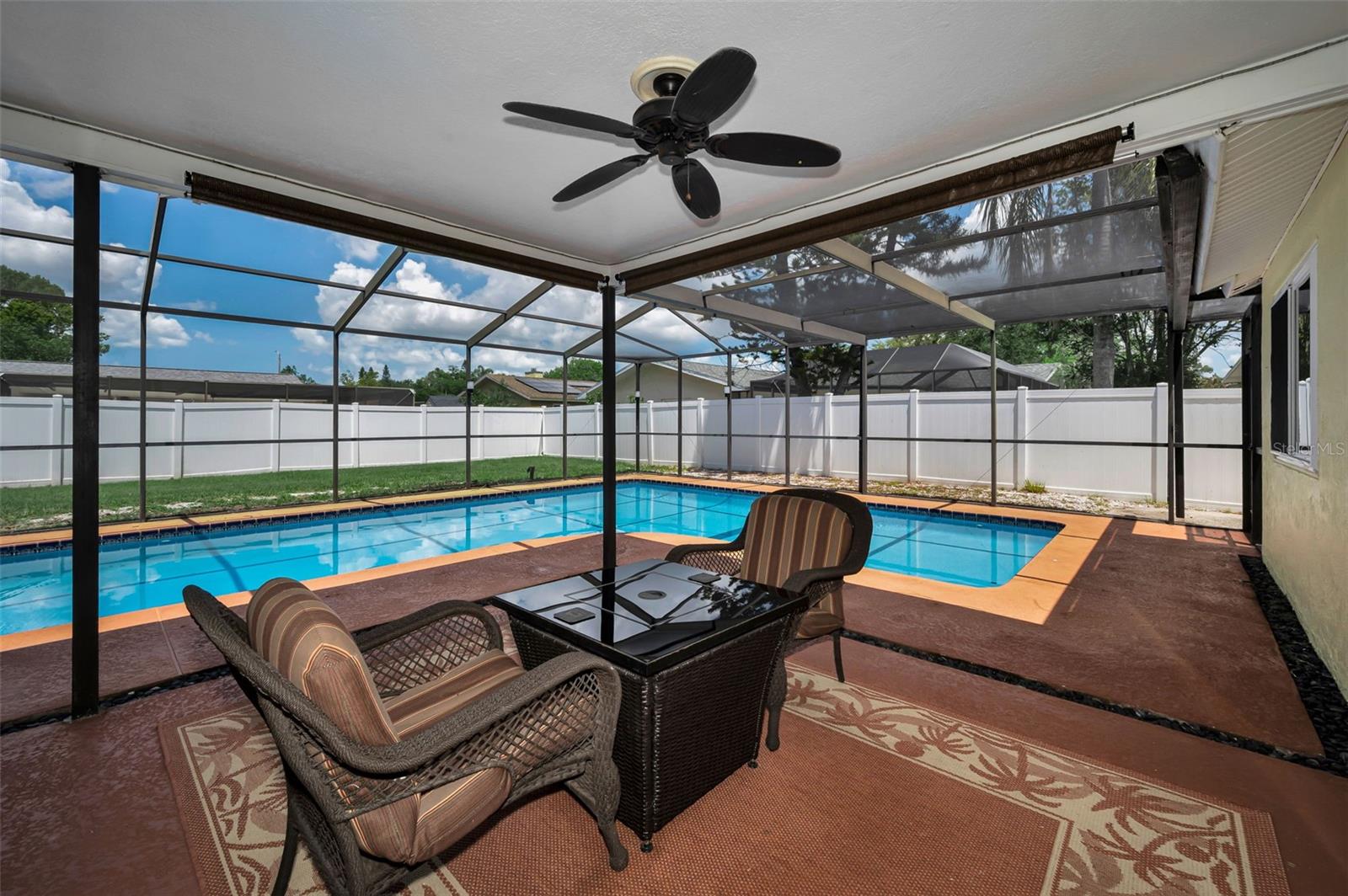 SHADY OAK FARMS - Residential