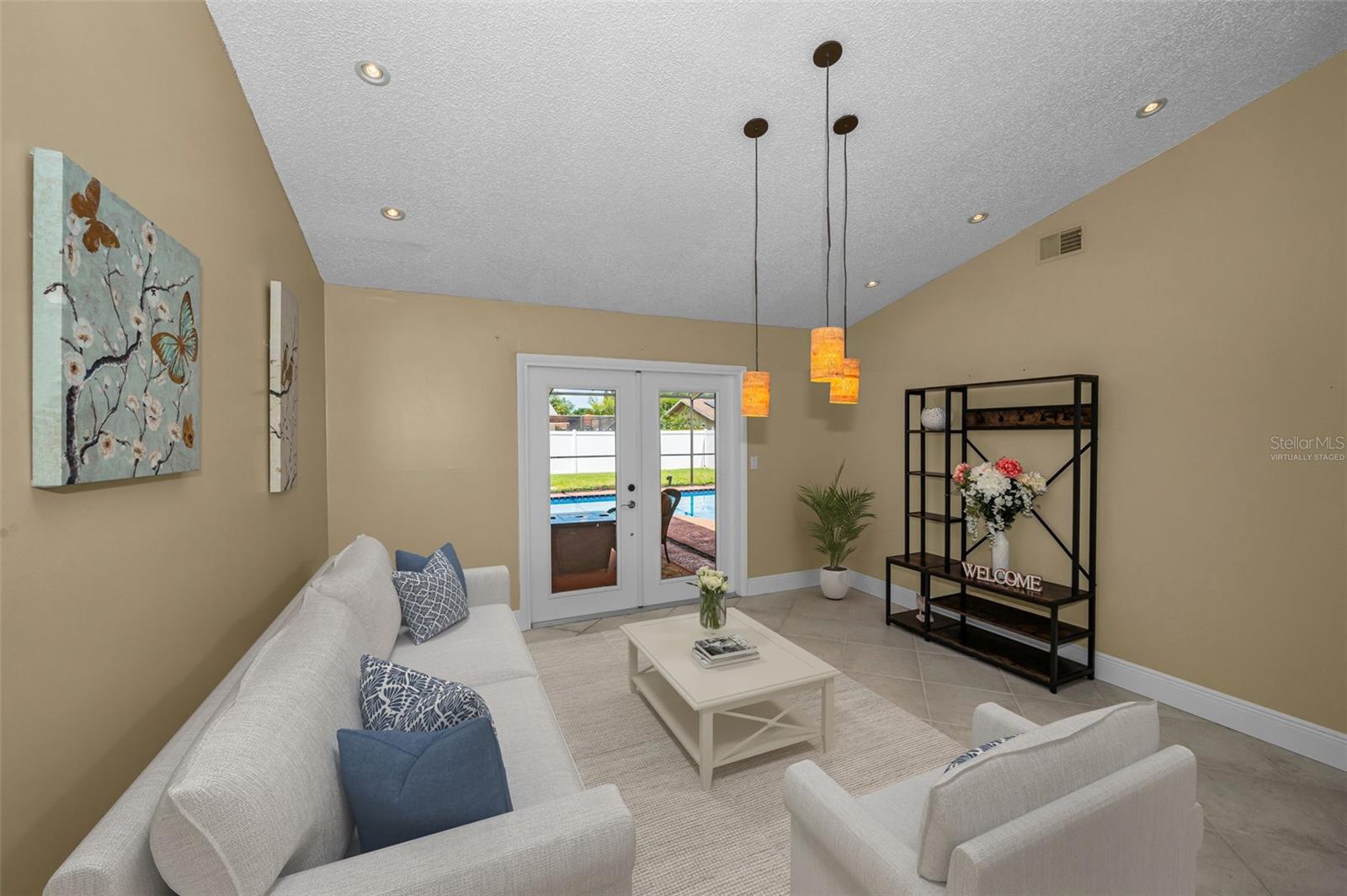 SHADY OAK FARMS - Residential