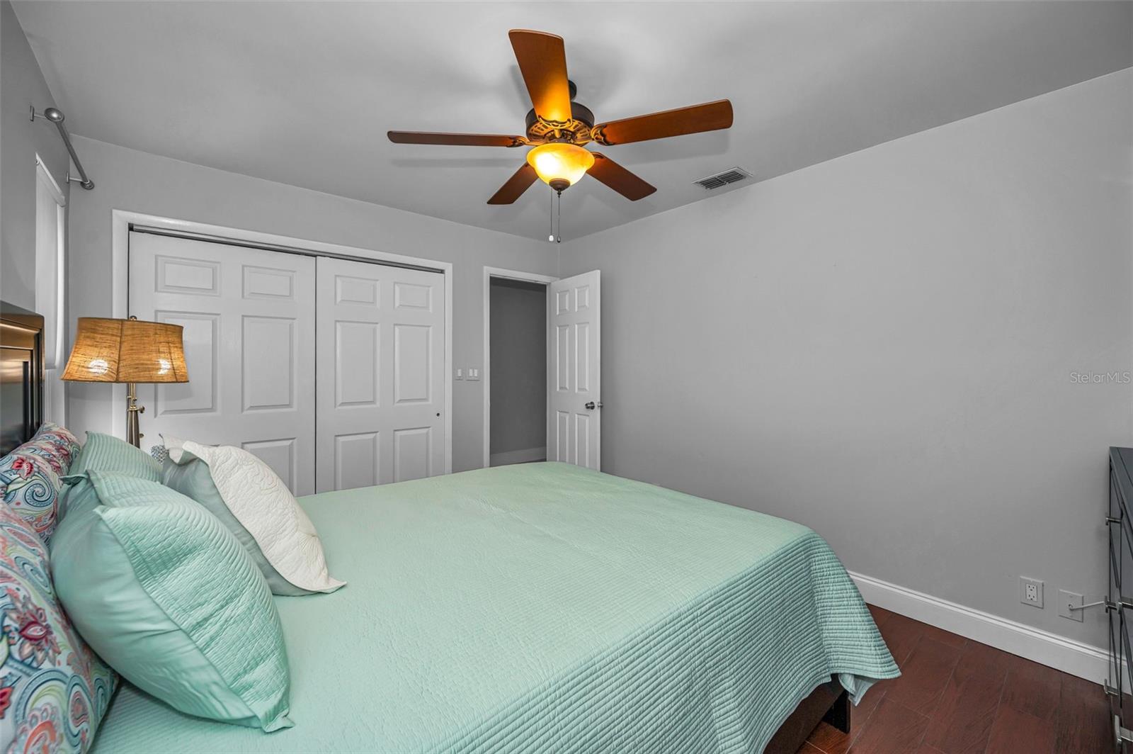 SHADY OAK FARMS - Residential