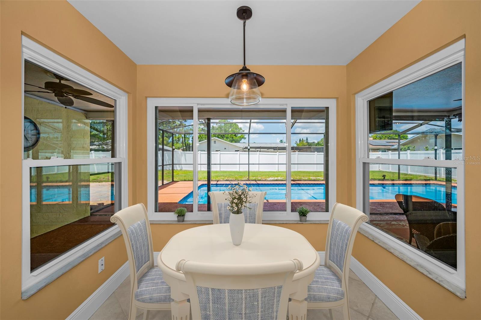 SHADY OAK FARMS - Residential