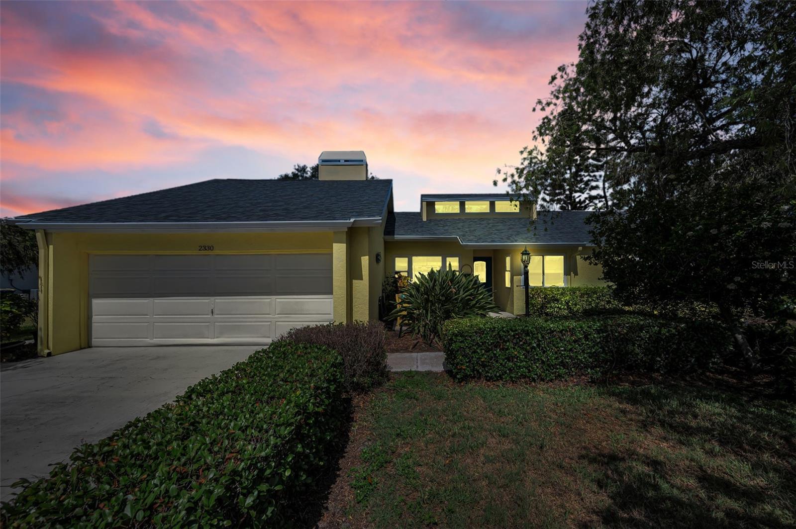 SHADY OAK FARMS - Residential