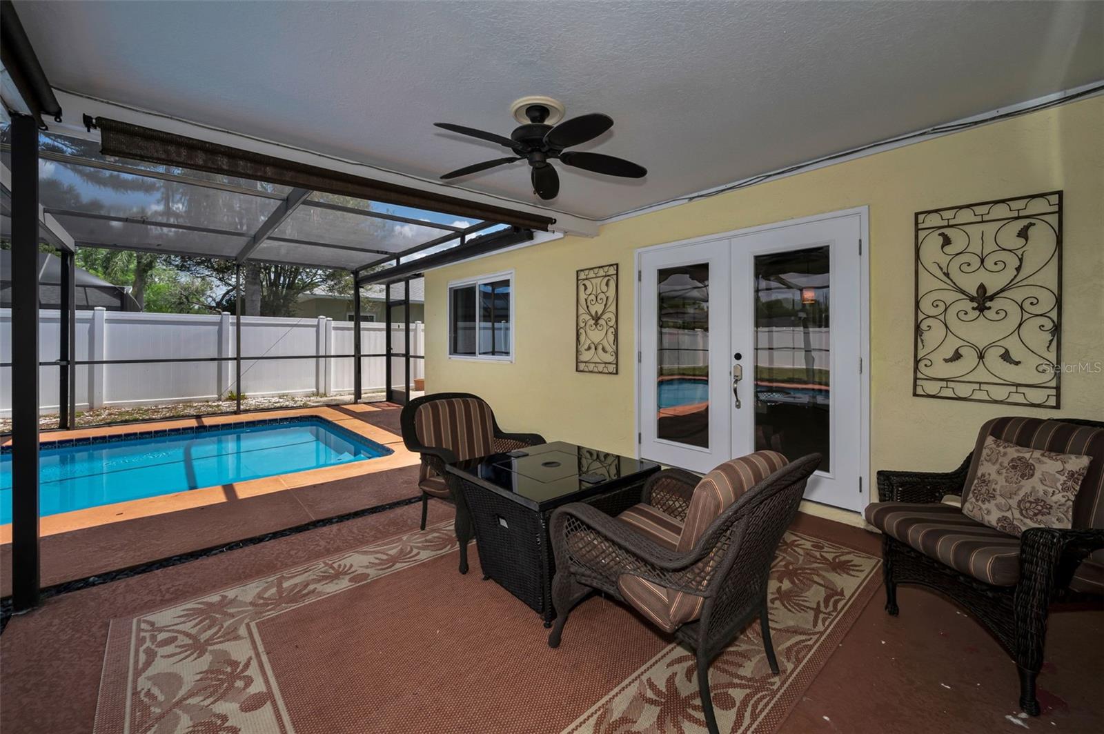 SHADY OAK FARMS - Residential