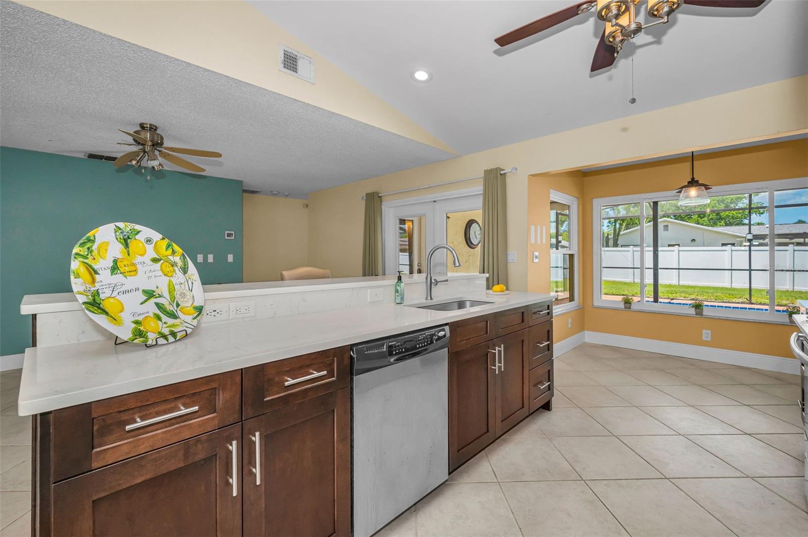 SHADY OAK FARMS - Residential
