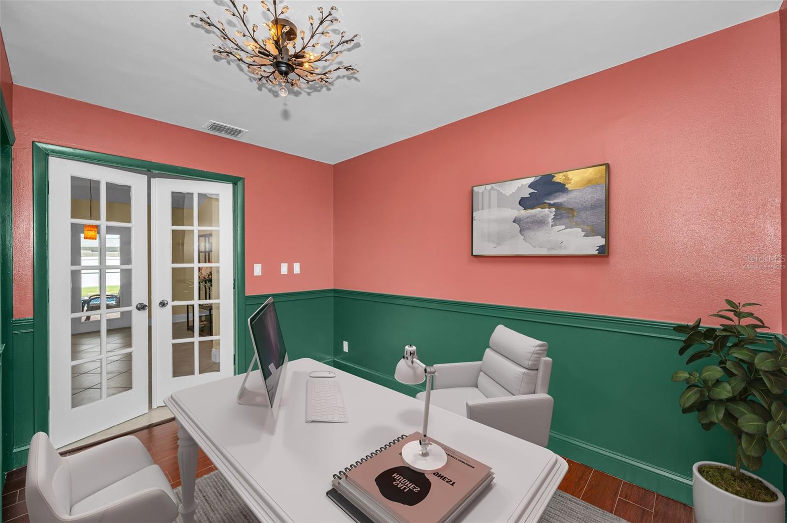 SHADY OAK FARMS - Residential