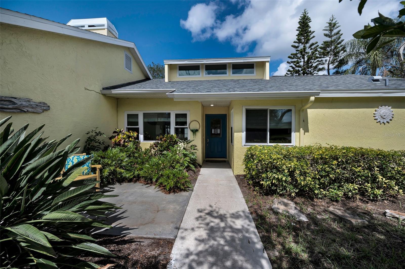 SHADY OAK FARMS - Residential