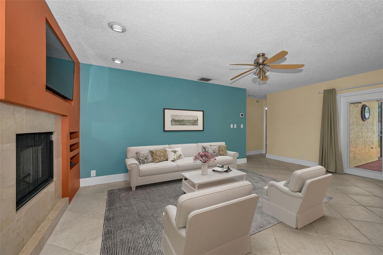 SHADY OAK FARMS - Residential