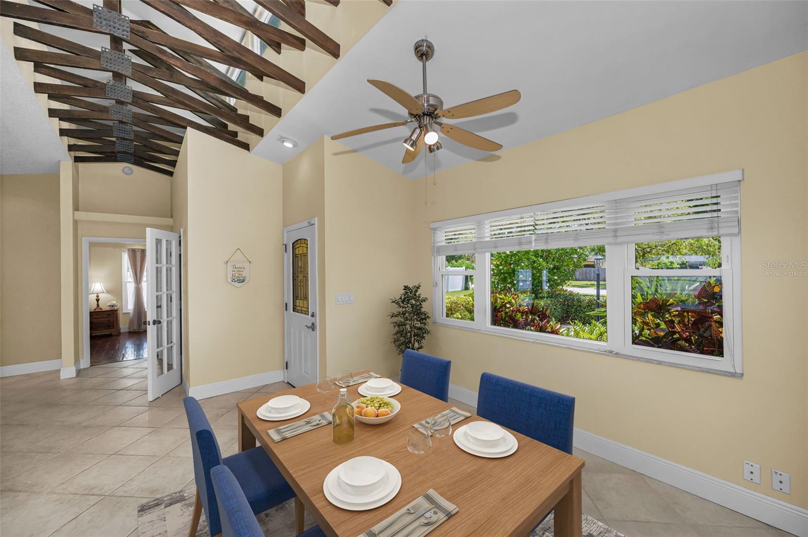 SHADY OAK FARMS - Residential