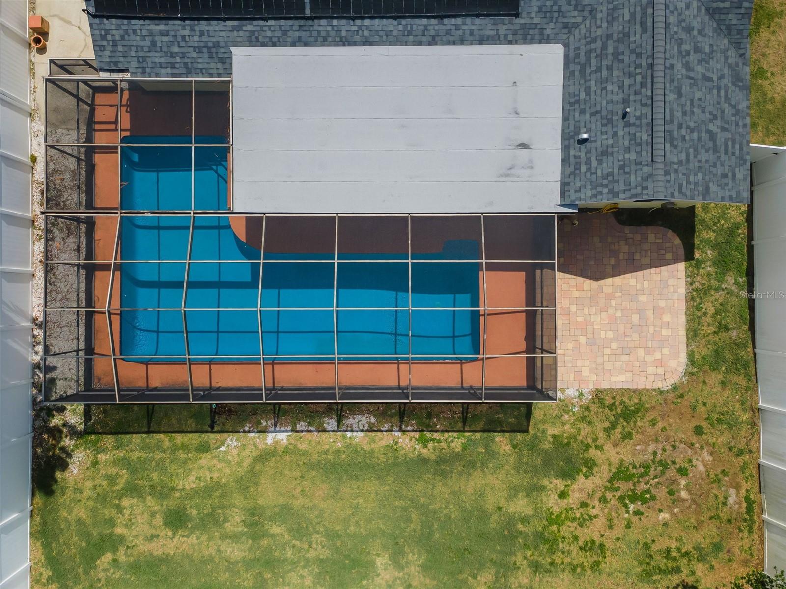 SHADY OAK FARMS - Residential