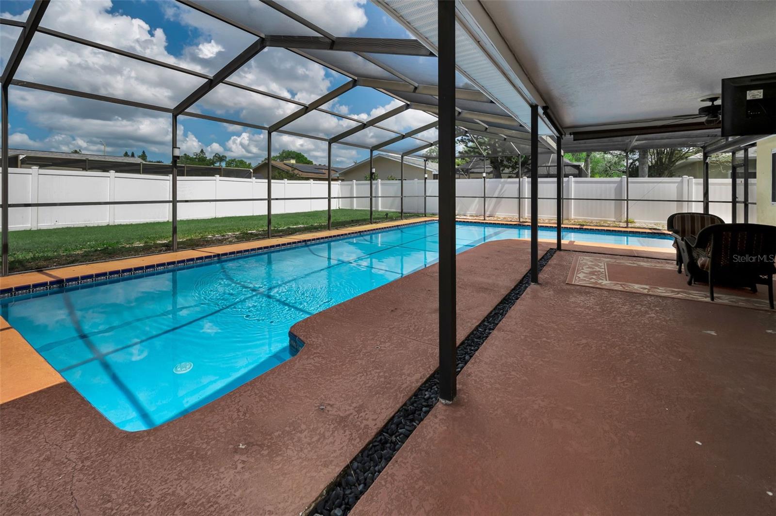 SHADY OAK FARMS - Residential